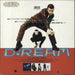 D:Ream U R The Best Thing UK 12" vinyl single (12 inch record / Maxi-single) 745099238803