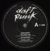 Daft Punk Discovery - Shrink UK 2-LP vinyl record set (Double LP Album) DFP2LDI846495