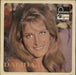 Dalida Dalida (Il Silenzio) - EX UK vinyl LP album (LP record) TL5348