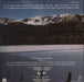 Dan Fogelberg High Country Snows UK vinyl LP album (LP record)