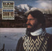 Dan Fogelberg High Country Snows UK vinyl LP album (LP record) EPC26274