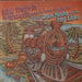 Dan Hicks Last Train To Hicksville...The Home Of Happy Feet UK vinyl LP album (LP record) BTL34960