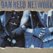 Dan Reed Network Dan Reed Network Dutch vinyl LP album (LP record) 834309-1