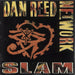 Dan Reed Network Slam - Sealed US vinyl LP album (LP record) 838868-1