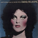 Dana Gillespie Ain't Gonna Play No Second Fiddle US vinyl LP album (LP record) CPL1-0682