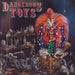 Dangerous Toys Dangerous Toys - VG UK vinyl LP album (LP record) 4654231