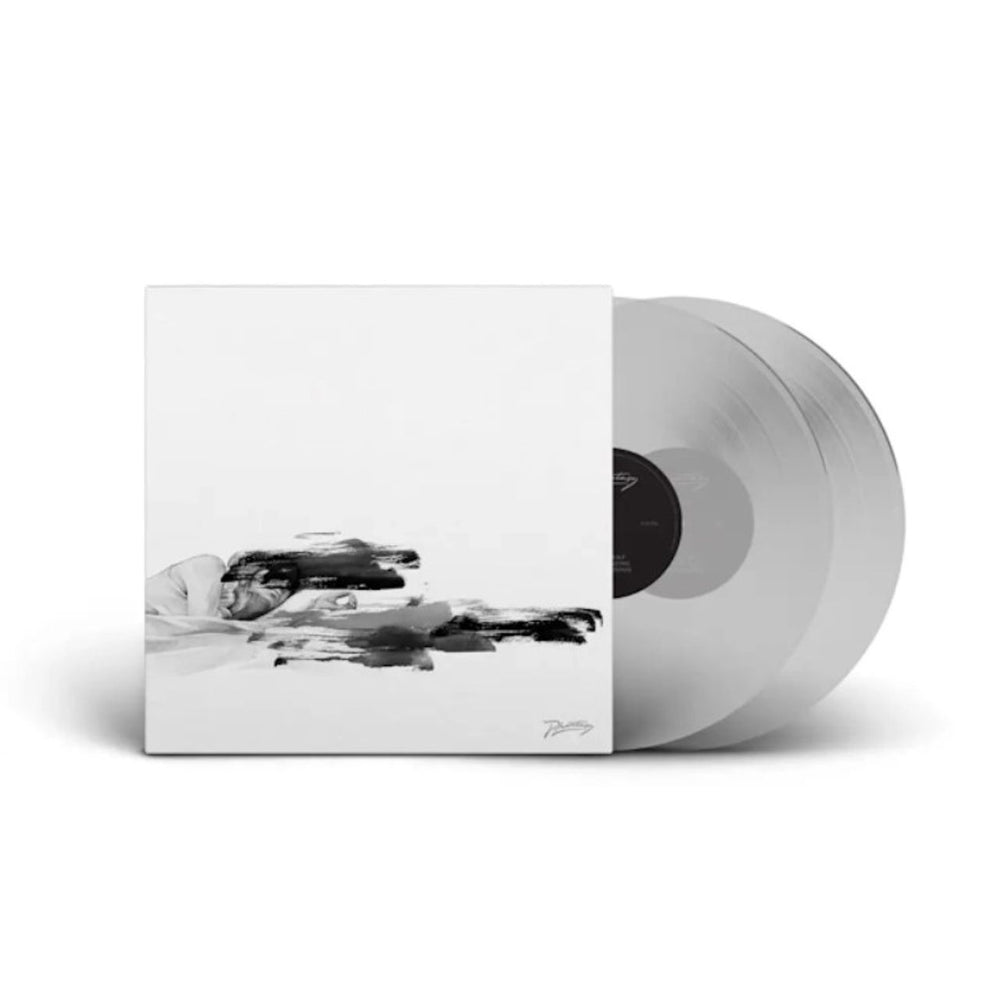 Daniel Avery Drone Logic: 10th Anniversary - Clear Vinyl - Sealed UK 2-LP vinyl record set (Double LP Album) PHLP002RT / BEC5161627