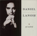 Daniel Lanois Acadie German vinyl LP album (LP record) 925969-1