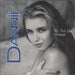 Dannii Minogue Get Into You - Poster Sleeve UK 7" vinyl single (7 inch record / 45) S11751