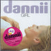 Dannii Minogue Girl - 4-CD Box Set UK CD Album Box Set QNTNBOX008