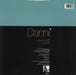 Dannii Minogue I Don't Wanna Take This Pain UK 12" vinyl single (12 inch record / Maxi-single) 5011781160062