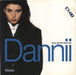 Dannii Minogue Show You The Way To Go UK 12" vinyl single (12 inch record / Maxi-single) MCST1671