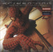 Danny Elfman Spider-Man - 20th Anniversary - 180 Gram Vinyl - Sealed US vinyl LP album (LP record) 19658714801