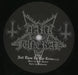 Dark Funeral Nail Them To The Cross German 7" vinyl single (7 inch record / 45) 7A007NA837968