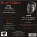 Darrel Higham Baby Moon / House Of The Rising Sun UK 7" vinyl single (7 inch record / 45) 5060344440530