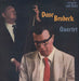 Dave Brubeck The Dave Brubeck Quartet UK vinyl LP album (LP record) LAE12105