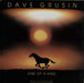 Dave Grusin One Of A Kind German vinyl LP album (LP record) GRP91011