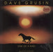 Dave Grusin One Of A Kind Swiss vinyl LP album (LP record) GRP91011