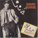 David Bowie Absolute Beginners UK 3" CD single (CD3) CDT20