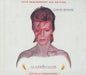 David Bowie Aladdin Sane: 30th Anniversary Edition - Sealed UK 2 CD album set (Double CD) 5830122