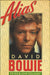 David Bowie Alias David Bowie UK book 0340402903