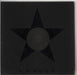 David Bowie Blackstar - 1st UK vinyl LP album (LP record) 88875173871