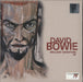 David Bowie Brilliant Adventure EP - RSD 2022 - Sealed UK 12" vinyl single (12 inch record / Maxi-single) DBBARSD2022