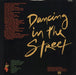 David Bowie Dancing In The Street UK 12" vinyl single (12 inch record / Maxi-single)