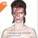 David Bowie David Bowie Is Introducing Himself UK magazine POSTCARD SET