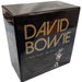 David Bowie Five Years 1969-1973 UK CD Album Box Set DBX1