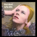 David Bowie Hunky Dory - 180 Gram - Sealed UK vinyl LP album (LP record) DB69733