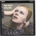 David Bowie Hunky Dory - 3rd + Insert - VG UK vinyl LP album (LP record) SF8244