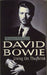 David Bowie Living On The Brink UK book ISBN: 0-09-995840-6