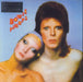 David Bowie Pin Ups - 180 Gram Vinyl UK vinyl LP album (LP record) SVLP277