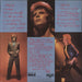 David Bowie Pin Ups - Matte p/s - EX UK vinyl LP album (LP record)