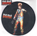 David Bowie Starman - Sealed UK 7" vinyl picture disc (7 inch picture disc single) DBSTAR40