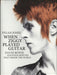 David Bowie When Ziggy Played Guitar - Autographed UK book 978-1-8480-9385-0
