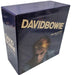 David Bowie Who Can I Be Now? [1974-1976] UK CD Album Box Set DBX2