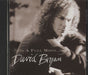 David Bryan On A Full Moon... Japanese CD album (CDLP) PHCR-1301