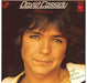 David Cassidy Forever UK vinyl LP album (LP record) SPR90079