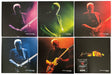 David Gilmour Live In Gdansk UK Vinyl Box Set DGLVXLI463537