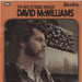 David McWilliams The Days Of Pearly Spencer UK vinyl LP album (LP record) SRS5075