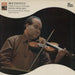 David Oïstrakh Beethoven: Violin Concerto in D Major, Op.61 UK vinyl LP album (LP record) SXLP30168