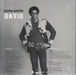 David Ruffin David - Yellow Vinyl - Sealed UK 2-LP vinyl record set (Double LP Album)