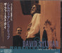 David Sylvian The First Day + obi Japanese CD album (CDLP) VJCP-28178