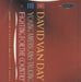 David Van Day Young Americans Talking UK 7" vinyl single (7 inch record / 45)