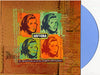 Daytona My Obsession With Elizabeth Montgomery - Blue Vinyl UK vinyl LP album (LP record) D-YLPMY255943