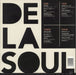 De La Soul And The Anonymous Nobody US 2-LP vinyl record set (Double LP Album) 5060454942450