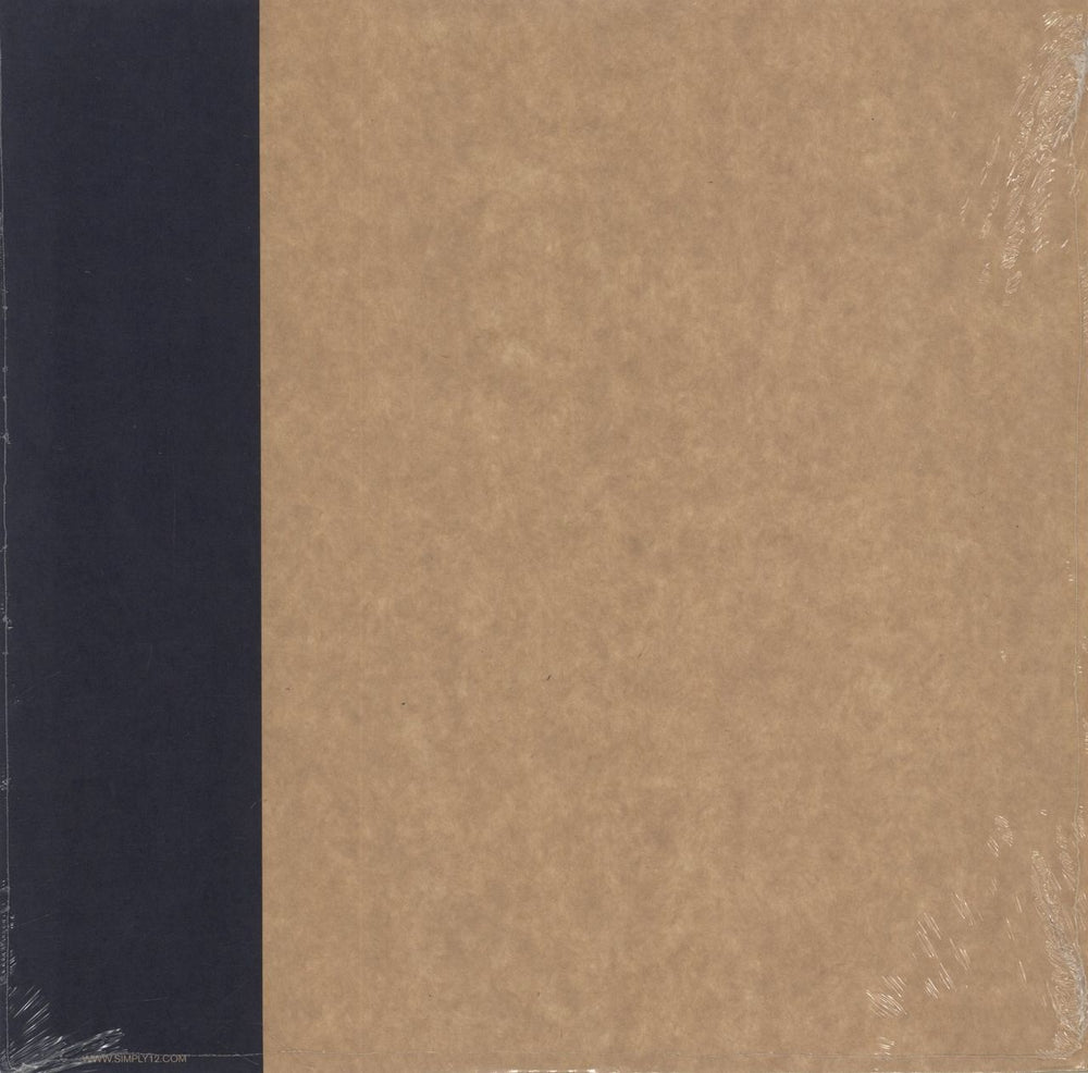 De'Lacy Hideaway UK 12" vinyl single (12 inch record / Maxi-single) 802922001567