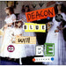 Deacon Blue Will We Be Lovers - Hypesticker UK 12" vinyl single (12 inch record / Maxi-single) 6589736